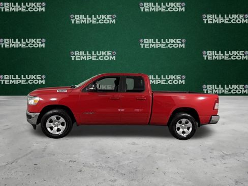 Used 2022 RAM 1500 Big Horn image 11