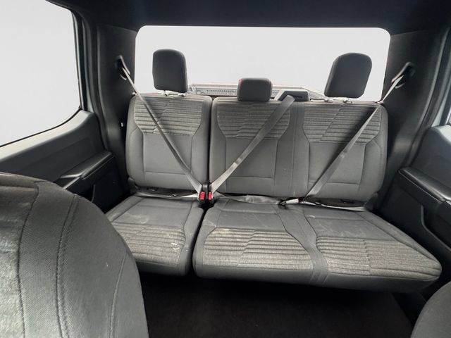 Used 2021 Ford F150 XL w/ STX Appearance Package RWD image 21