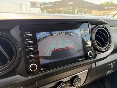 Used 2023 Toyota Tacoma SR RWD image 16