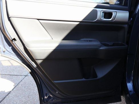 New 2026 Hyundai Santa Fe SEL image 18