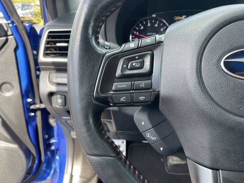 Used 2018 Subaru WRX Limited w/ Popular Package #3 AWD/4WD image 18