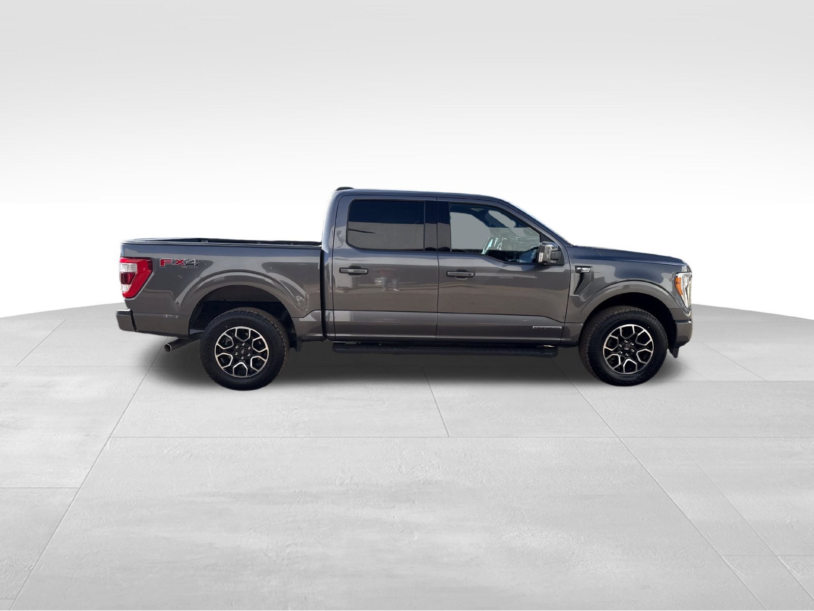 Certified 2023 Ford F150 4x4 SuperCrew Hybrid image 6