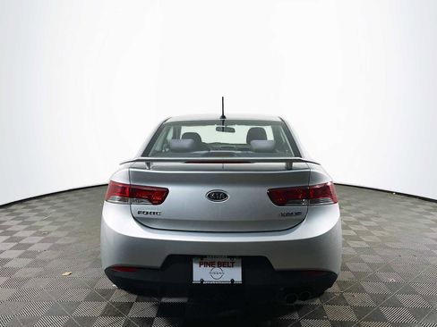 Used 2013 Kia Forte Koup EX image 5