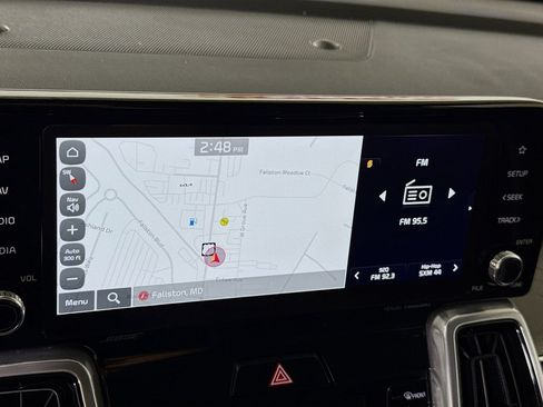 Certified 2023 Kia Sorento SX AWD/4WD image 6