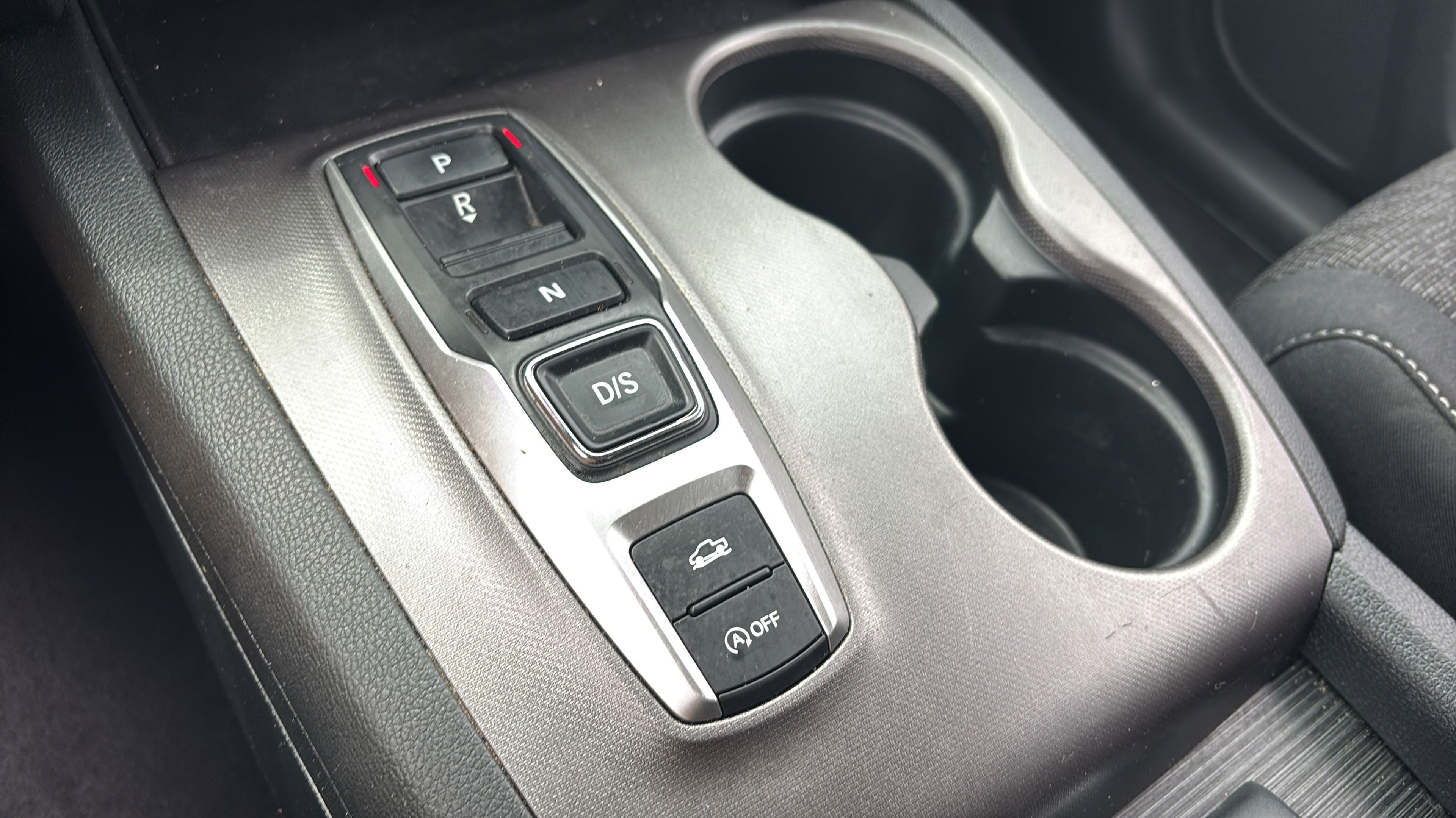 Certified 2023 Honda Ridgeline Sport image 25