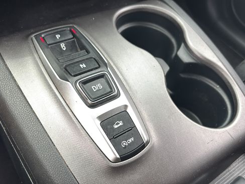 Certified 2023 Honda Ridgeline Sport image 25