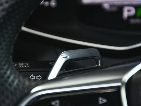 Used 2025 Audi RS 6 performance w/ Black Optic Package AWD/4WD image 39