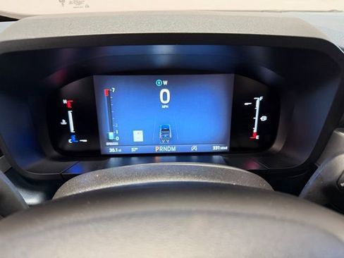 New 2026 Ford Maverick Tremor AWD/4WD image 28