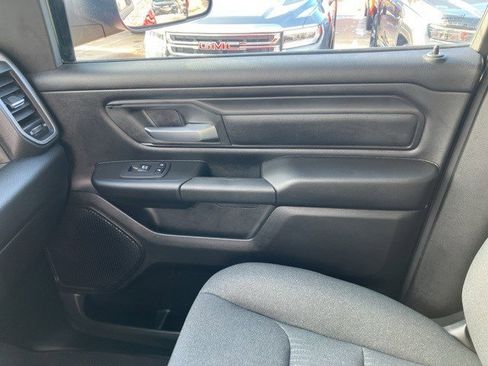 Certified 2024 RAM 1500 Tradesman w/ Trailer Tow Group image 18