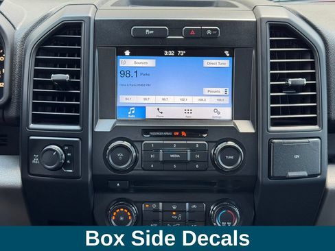 Used 2018 Ford F150 XL w/ Equipment Group 101A Mid AWD/4WD image 20