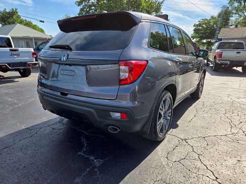 Used 2021 Honda Passport EX-L image 6