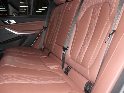 Used 2022 BMW X5 M50i w/ Executive Package AWD/4WD image 20