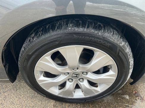 Used 2010 Honda Accord EX-L image 24