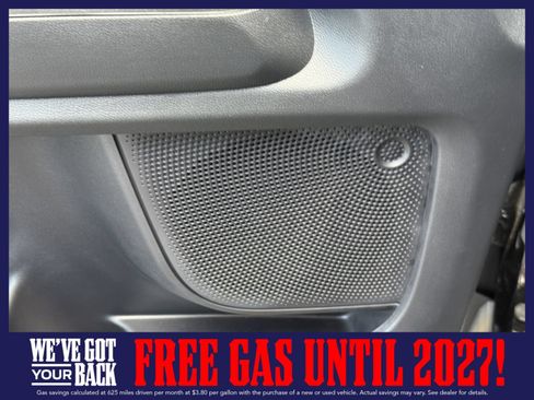 New 2026 Ford Bronco Sport Big Bend AWD/4WD image 20
