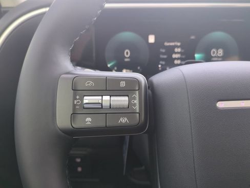 New 2026 Hyundai Palisade SEL AWD/4WD image 35