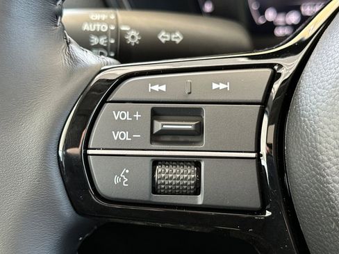 New 2026 Honda CR-V EX-L image 27