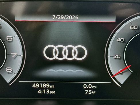 Used 2024 Audi Q5 2.0T Premium Plus AWD/4WD image 16