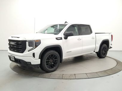 Used 2023 GMC Sierra 1500 Elevation w/ X31 Off-Road Package