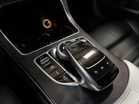 Used 2018 Mercedes-Benz C 43 AMG 4MATIC Sedan image 22