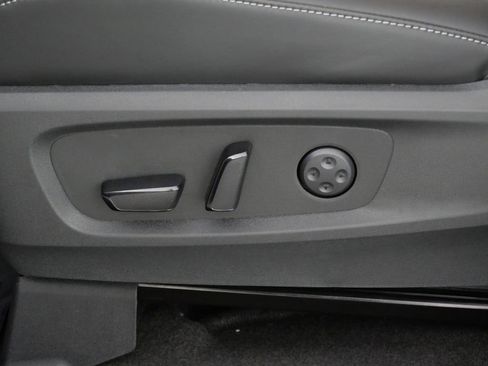 New 2027 INFINITI QX60 Sport w/ Dark Cargo Package AWD/4WD image 16