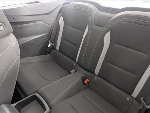 Used 2023 Chevrolet Camaro LT image 17