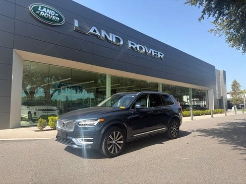 Used 2023 Volvo XC90 B6 Plus AWD/4WD image 1