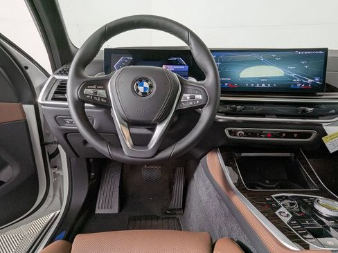 New 2026 BMW X5 xDrive40i image 18
