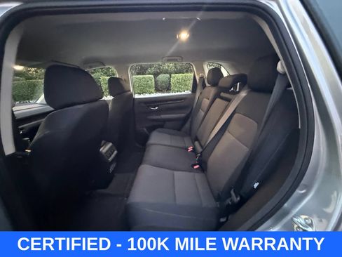 Certified 2024 Honda CR-V LX image 16