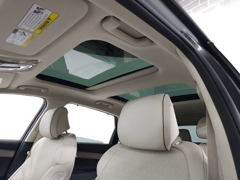 New 2026 Genesis GV80 2.5T Advanced image 14