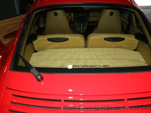 Used 2002 Porsche 911 Turbo AWD/4WD image 10