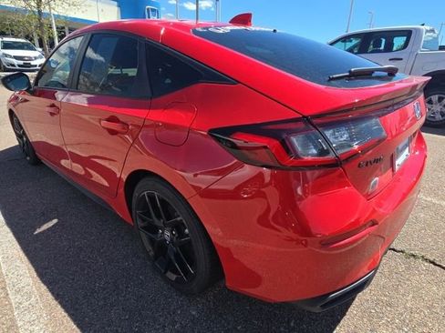 Used 2026 Honda Civic Sport image 10