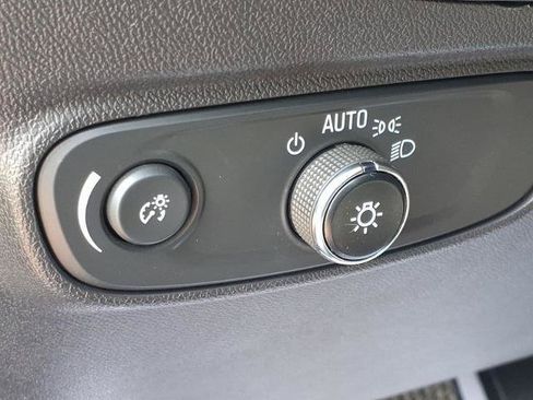 Used 2024 Chevrolet Equinox RS AWD/4WD image 15