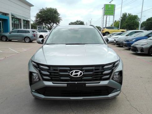 Used 2026 Hyundai Tucson SEL FWD image 3