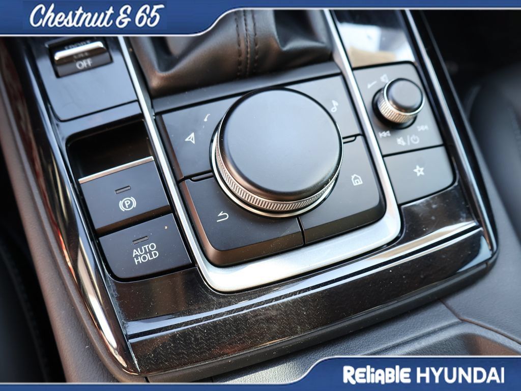 Used 2024 MAZDA CX-30 AWD 2.5 S w/ Select Sport Pkg image 39