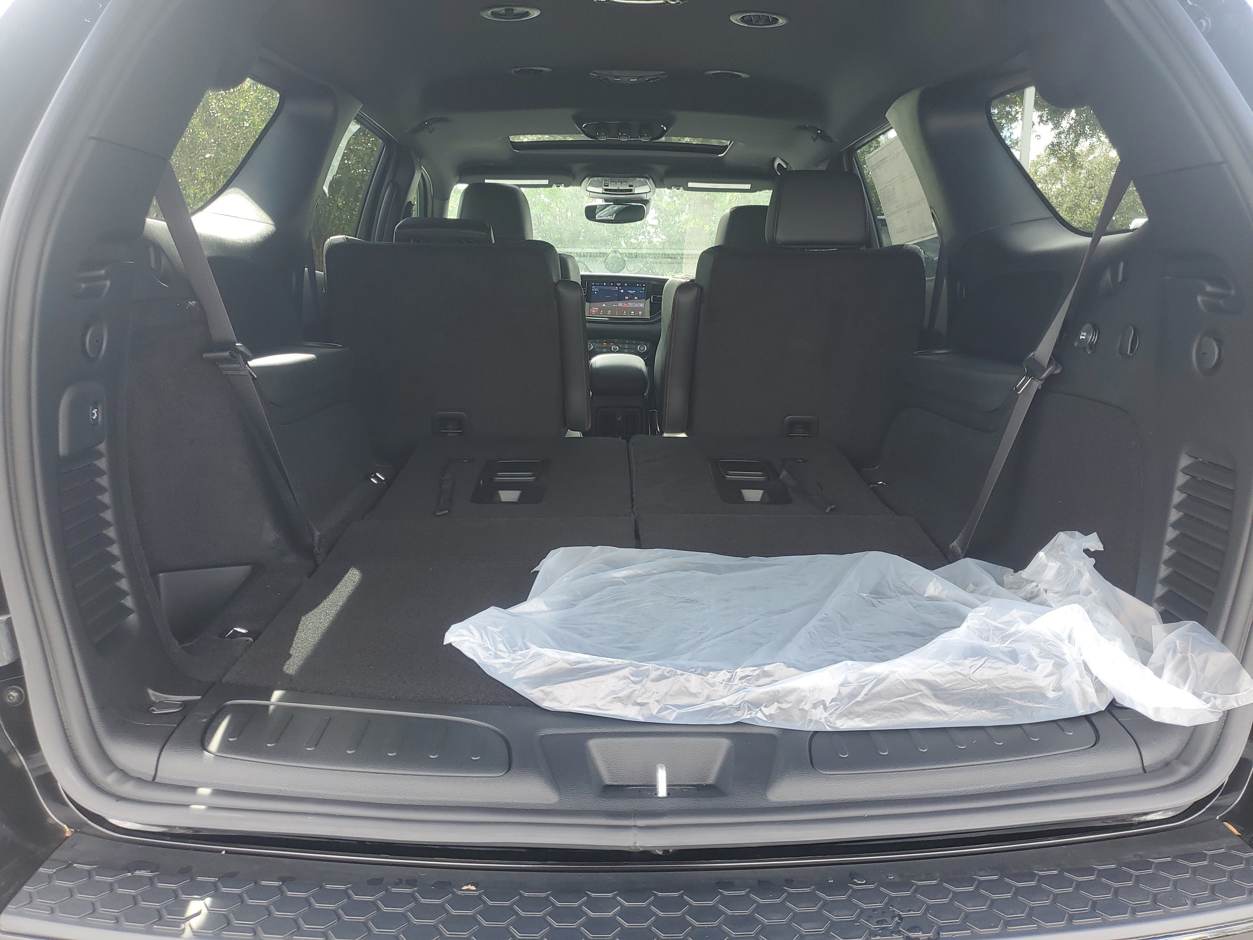 New 2026 Dodge Durango GT AWD/4WD image 9