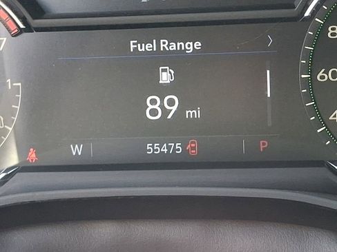 Used 2020 Cadillac XT5 Luxury FWD image 20