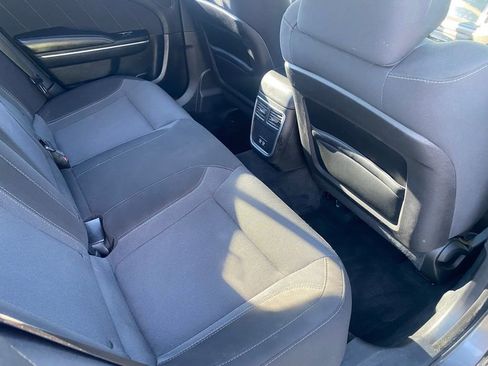 Used 2016 Dodge Charger R/T w/ Wheels & Tunes Group image 22