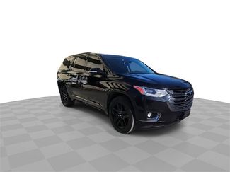 Used 2019 Chevrolet Traverse Premier w/ Redline Edition video 2
