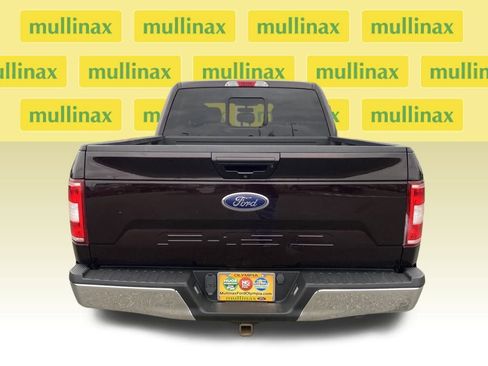 Used 2019 Ford F150 Lariat image 29