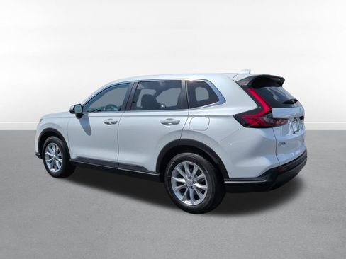 Used 2024 Honda CR-V EX-L image 8