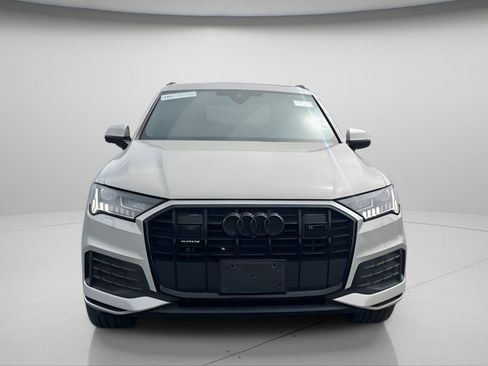Used 2023 Audi Q7 2.0T Premium Plus w/ Premium Plus Package AWD/4WD image 11