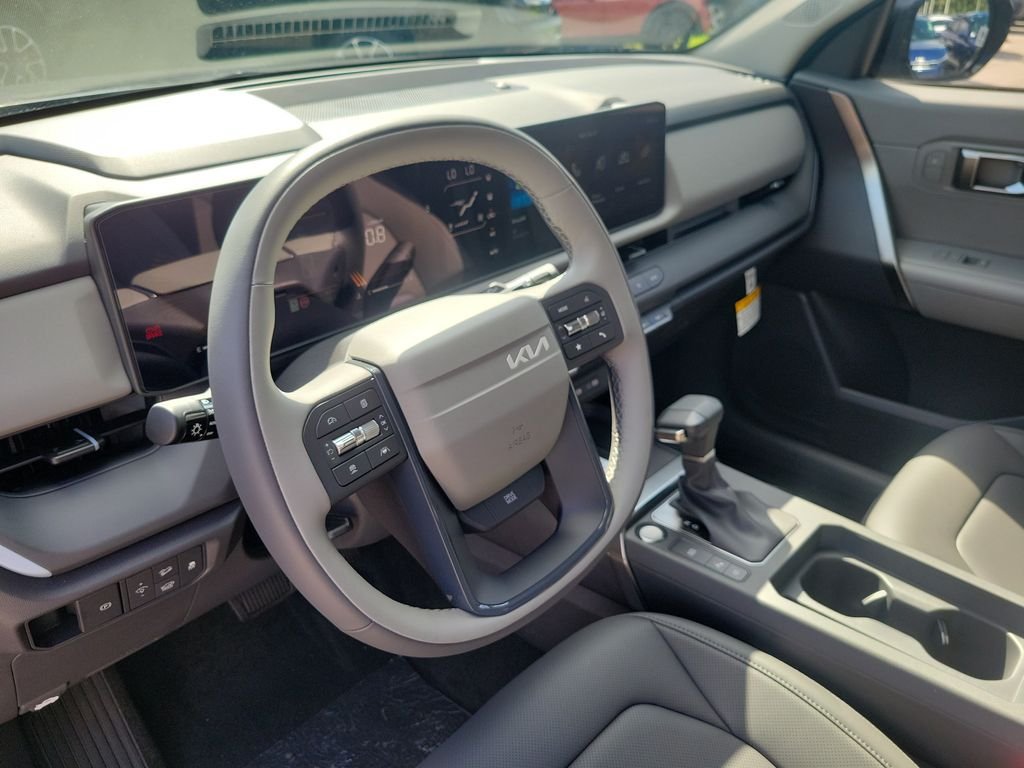 New 2027 Kia Seltos EX FWD image 23