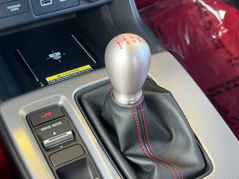 New 2025 Honda Civic Type R image 25
