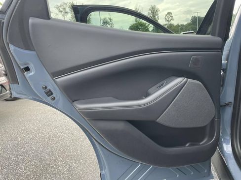 Used 2023 Ford Mustang Mach-E Premium RWD image 2