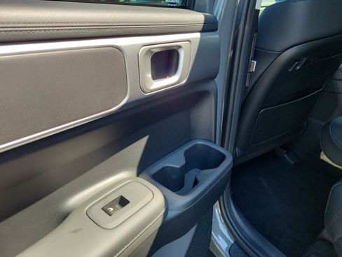 New 2026 Hyundai Santa Fe XRT image 13