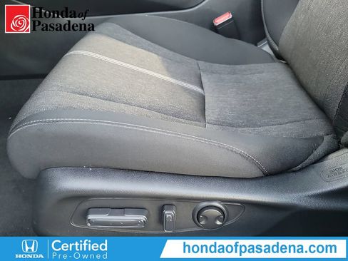 Certified 2025 Honda Accord Sport image 22