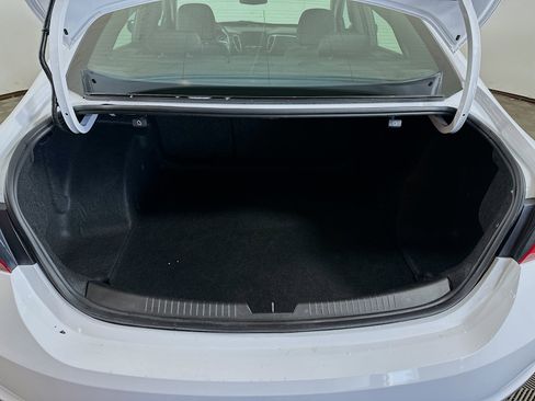 Used 2018 Chevrolet Malibu LS FWD image 23