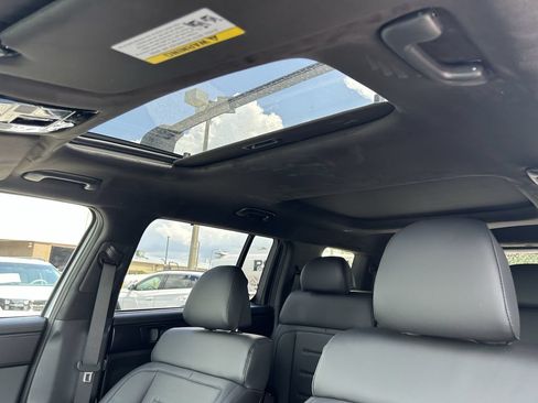 New 2026 Hyundai Santa Fe Calligraphy FWD image 25