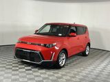 Used 2023 Kia Soul LX w/ LX Technology Package image 3