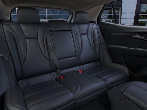 New 2025 Buick Envision Preferred image 17